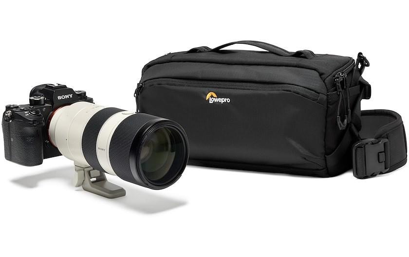 Lowepro Kameratasche »ProTactic Lite SLX 120 AW III«