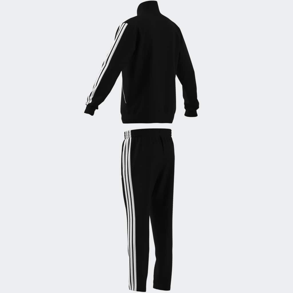 adidas Sportswear Trainingsanzug »M TR TIRO TS«, 2 Stk. Trikot Tracksuit