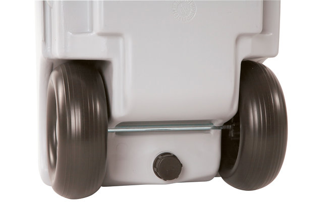 Fiamma Roll-Tank 23 W Grauwassertank  22,5 Liter
