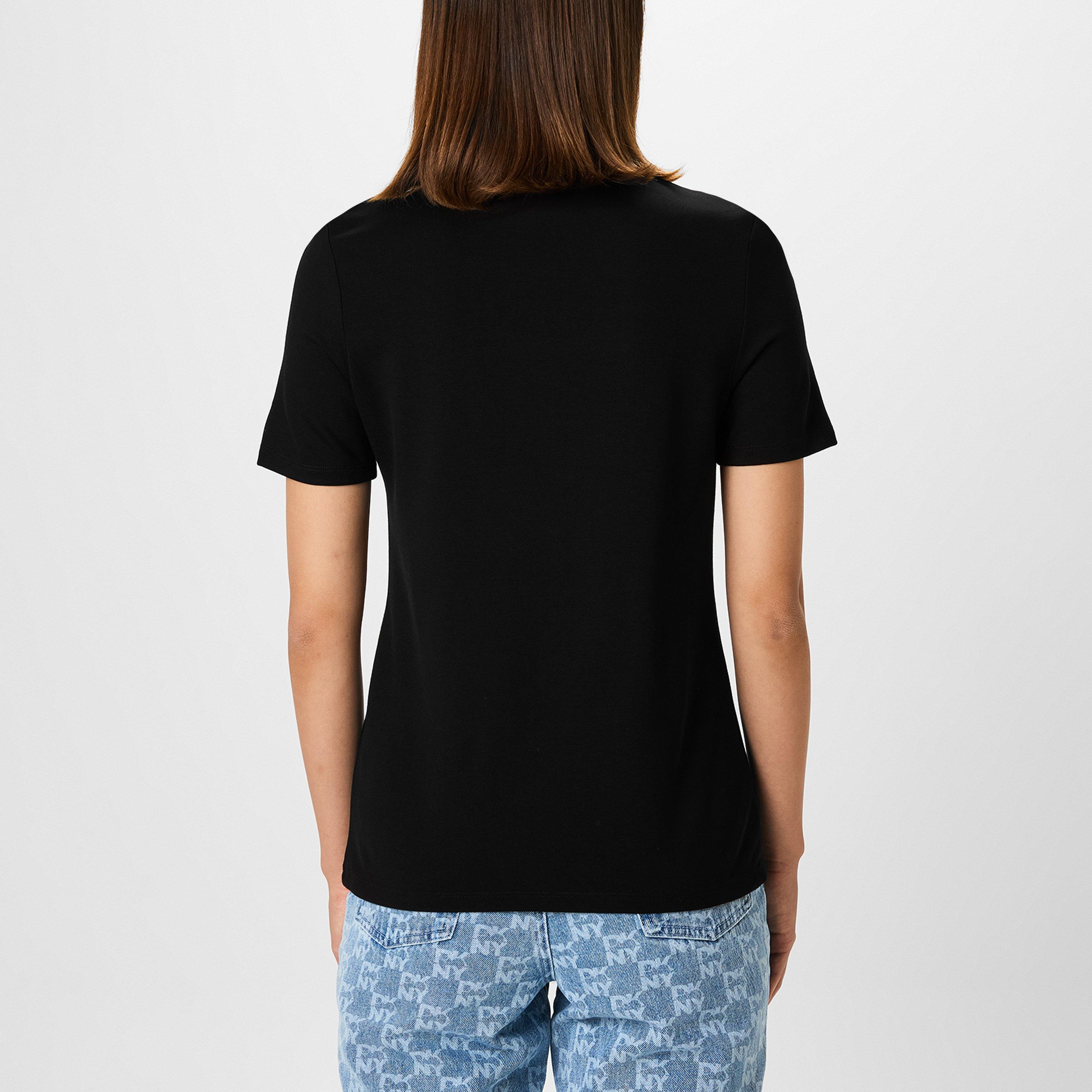 DKNY Logo T-Shirt