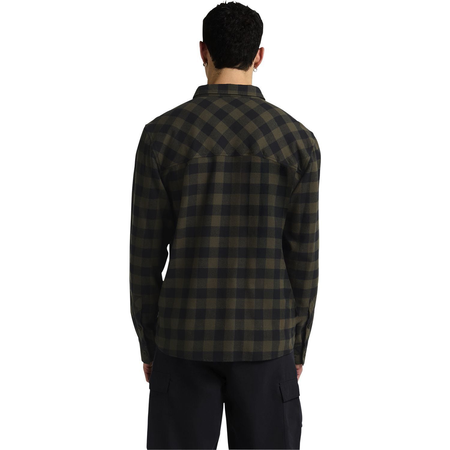 Jack WolfskinLITE FLANNEL SHIRT M
