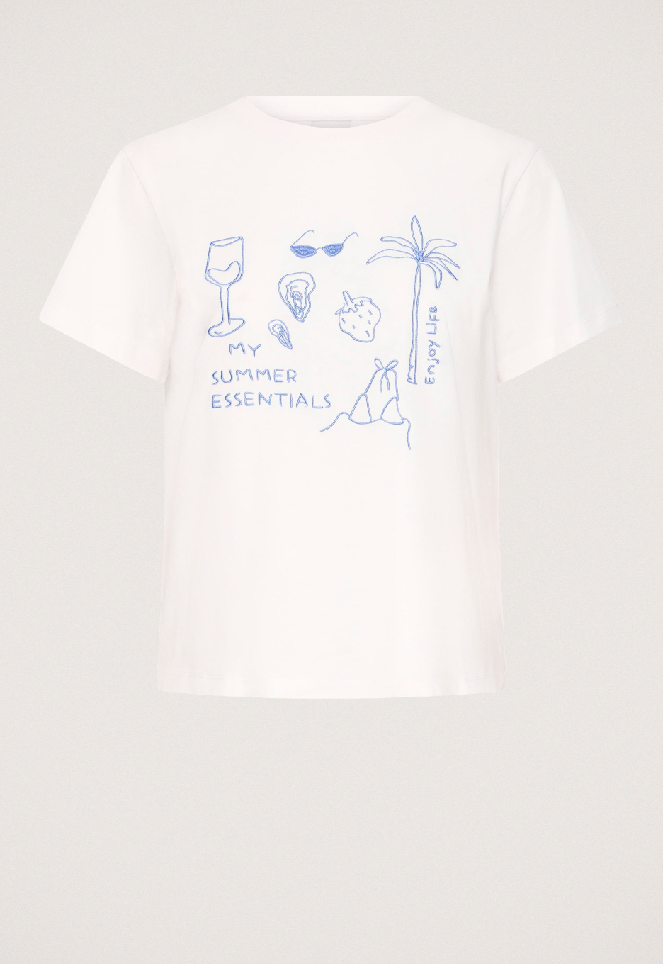 Ichi Novola T-shirt