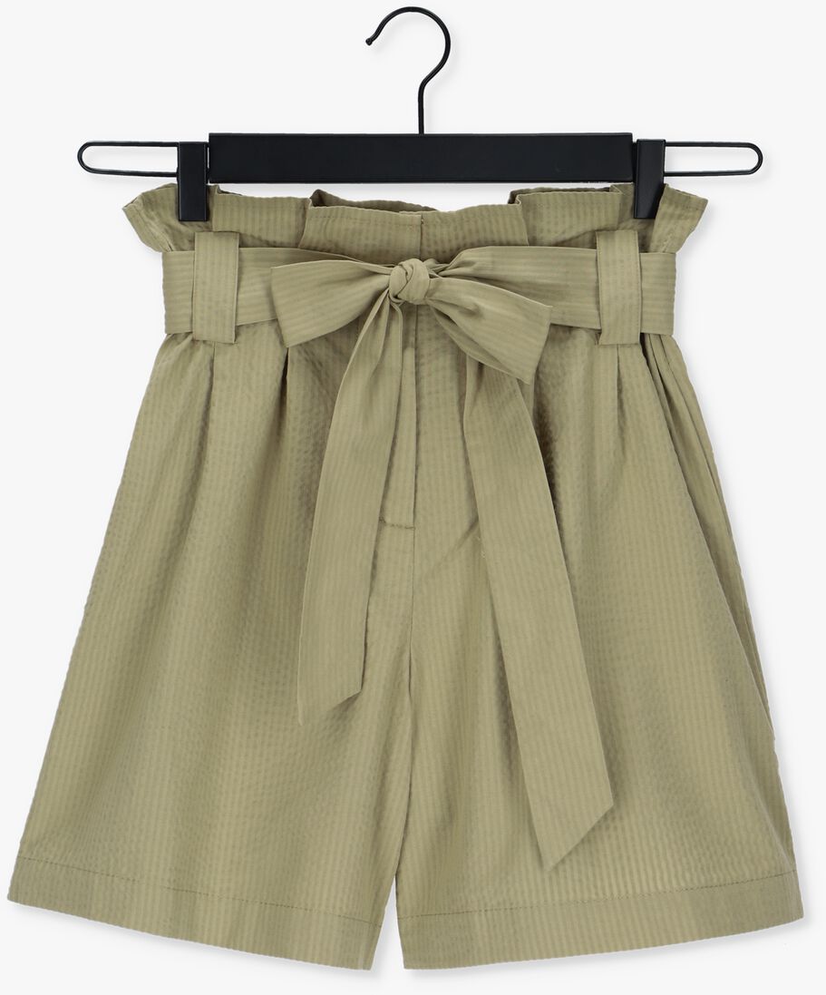 MODSTR\u00D6M beige modstr&ouml;m shorts panne shorts