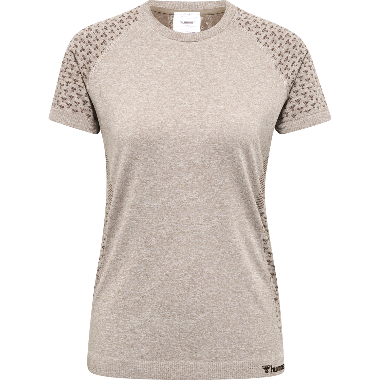 hmlCI SEAMLESS T-SHIRT