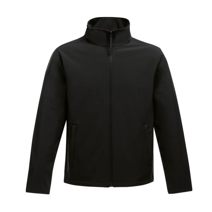 Regatta Ablaze Softshell Jas Heren