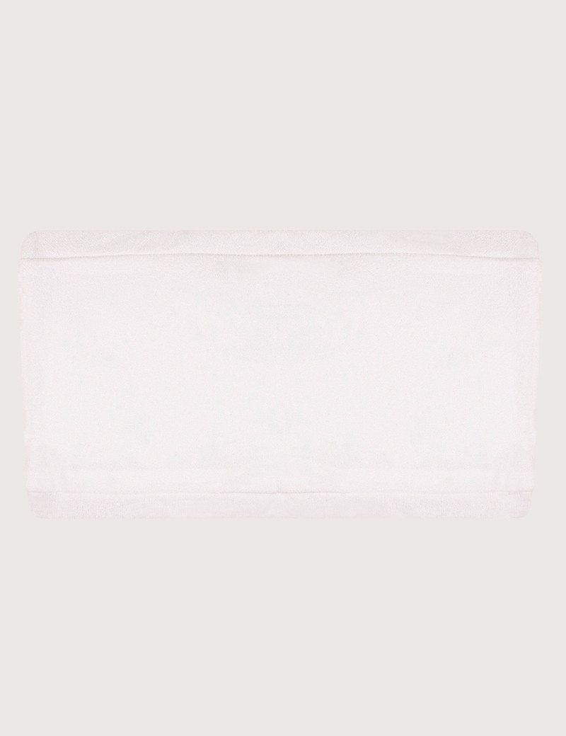 HBT TASTY | MATT BANDEAU BLANC