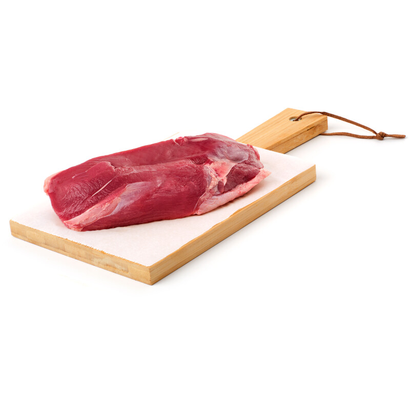 AH Scharrel eendenborstfilet