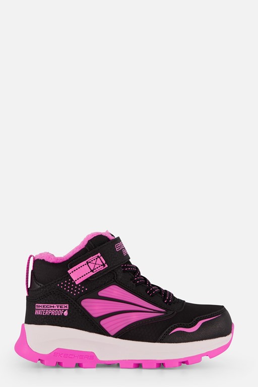 Skechers Storm Blazer Hydropolis Veterboots zwart