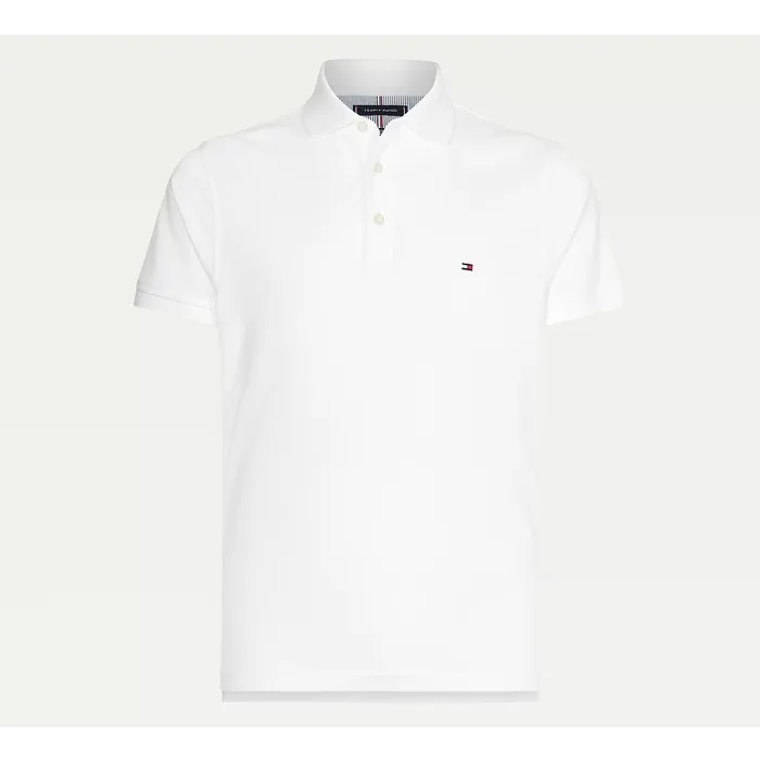Tommy Hilfiger 1985 Slim Polo Heren