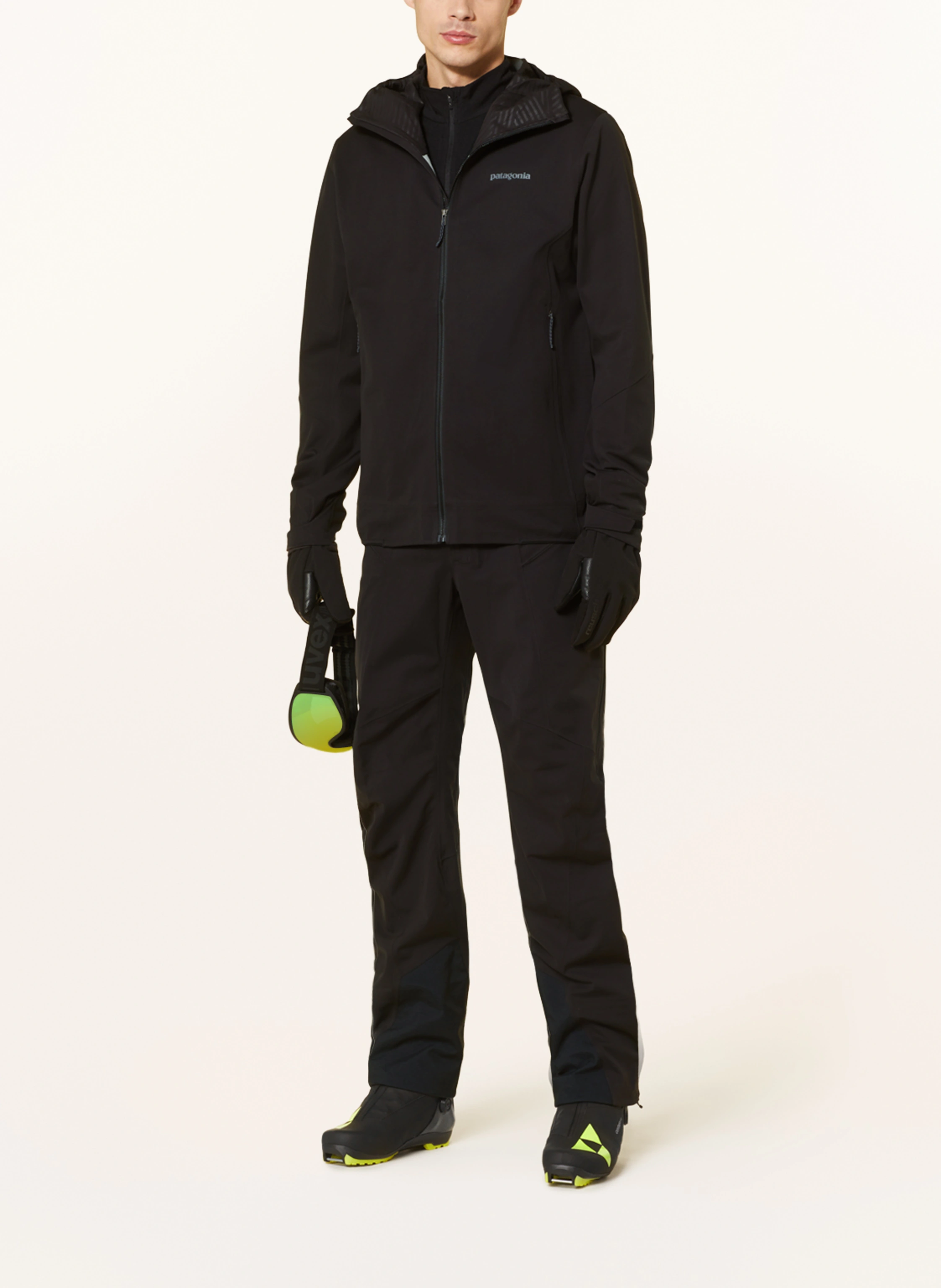 patagonia Ski-Langlaufjacke UPSTRIDE