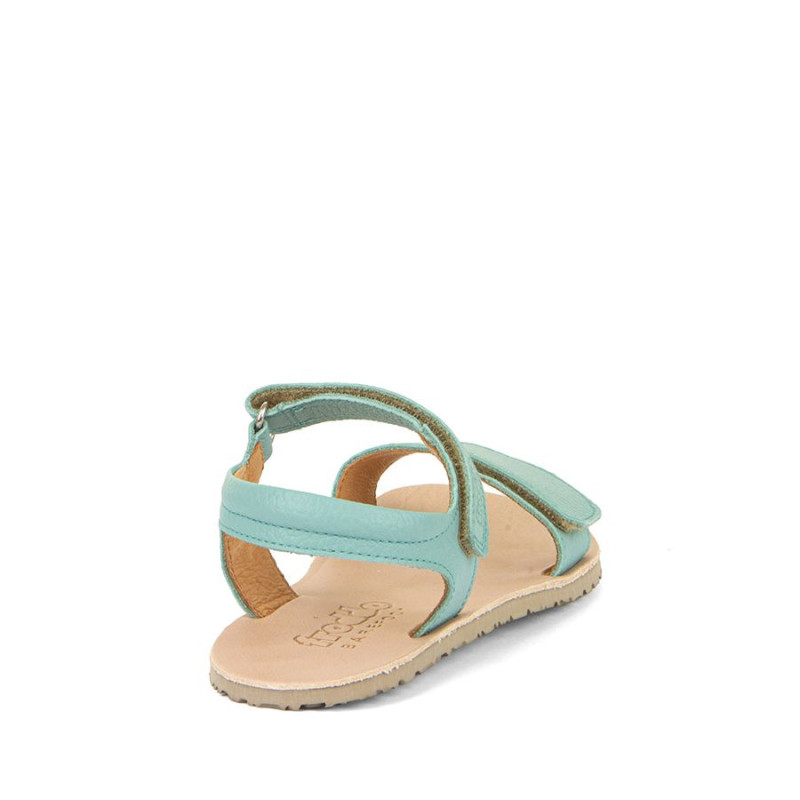 Froddo Froddo Barefoot Sandales Flexy Lia Menthe
