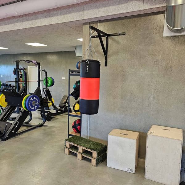 Odin Fit Boxing Sandsekk 18kg
