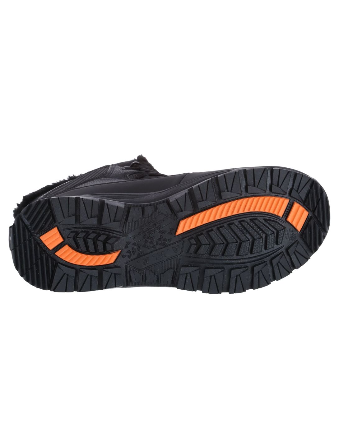 Alofi Ms snowboots dames