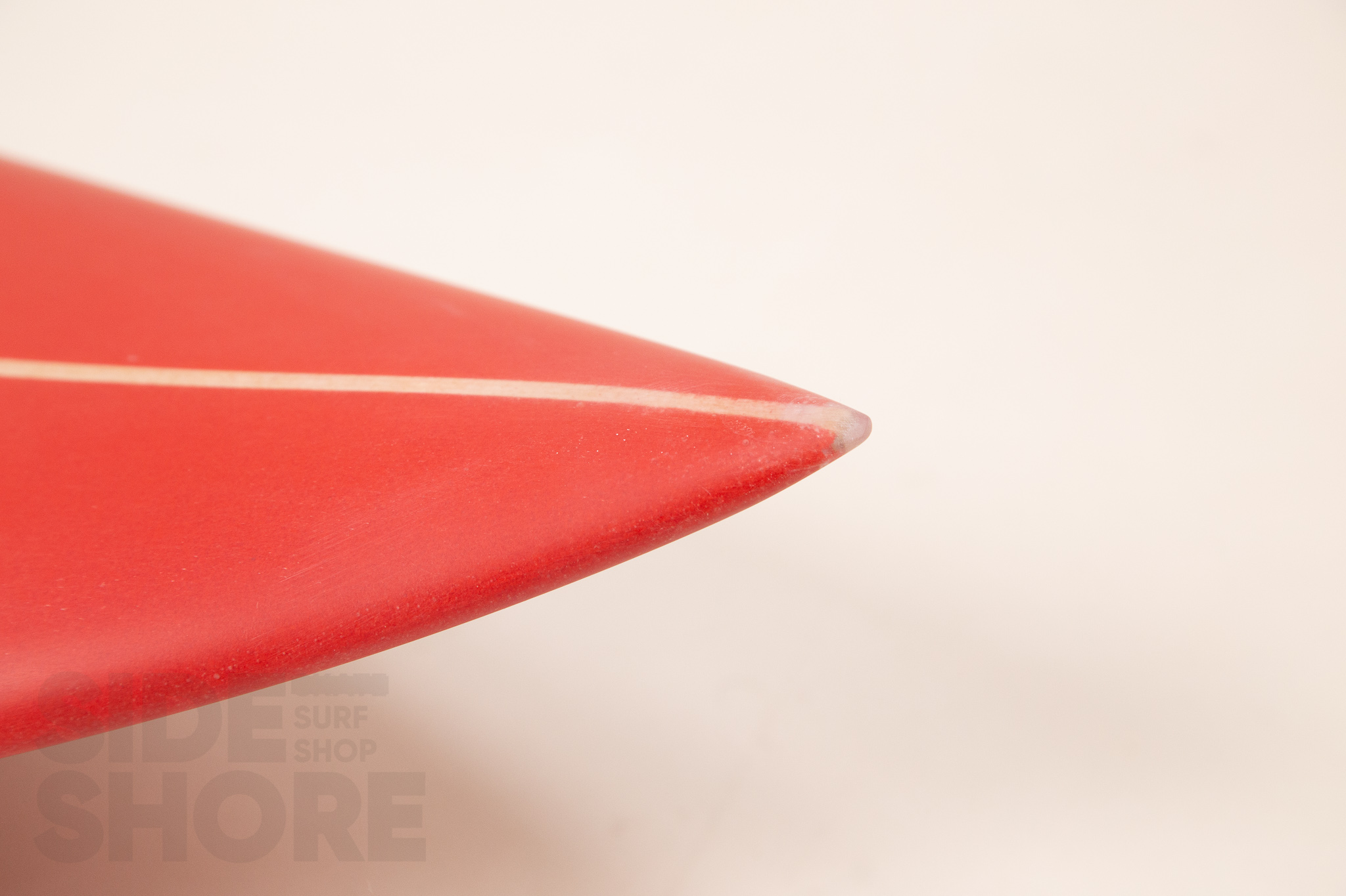 Lost Retro Gun - Spray - 7'8 x 20.25