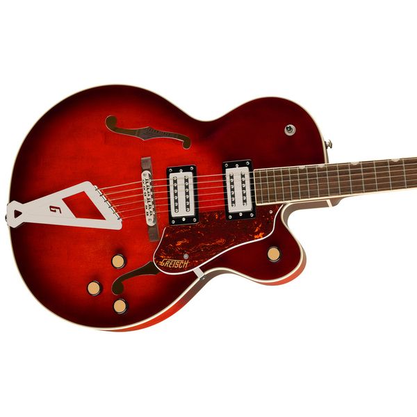 Gretsch G2420 Strml Clrt Brst