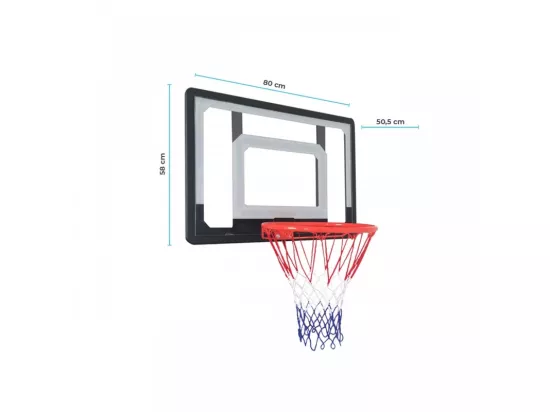 Panneau de Basket Portable Mural 