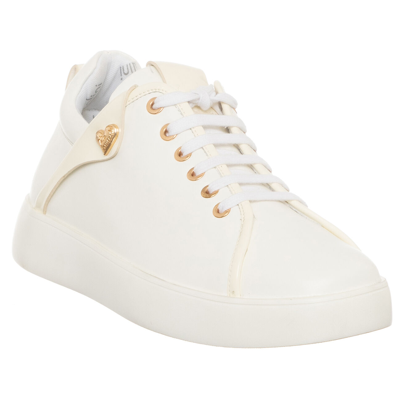 Tua By Braccialini Sneakers Jona blanches