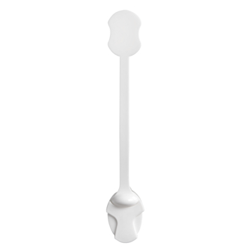 Toiletklep vergendelaar