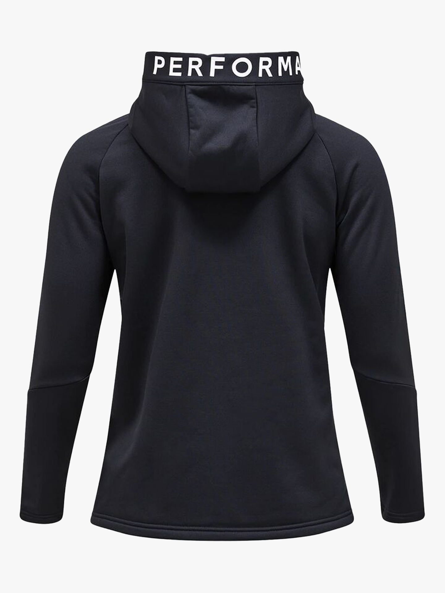 Rider Zip Hood