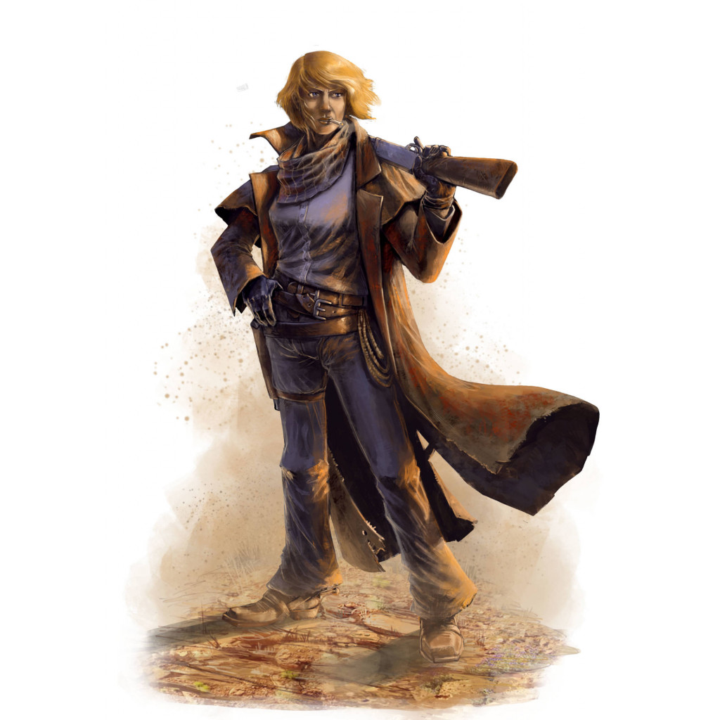 Tecumah Gulch - Livre de base - Version PDF