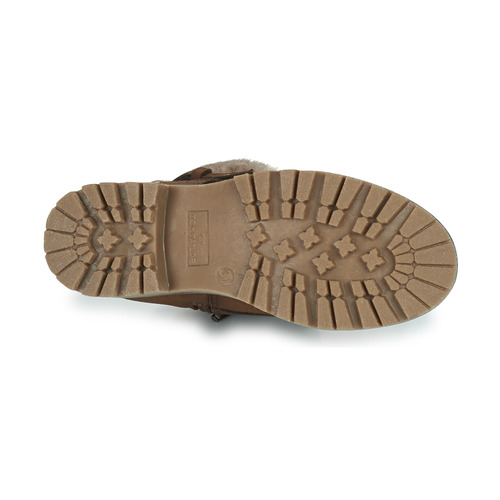 Tom Tailor - 4270801-WHISKY - Marron