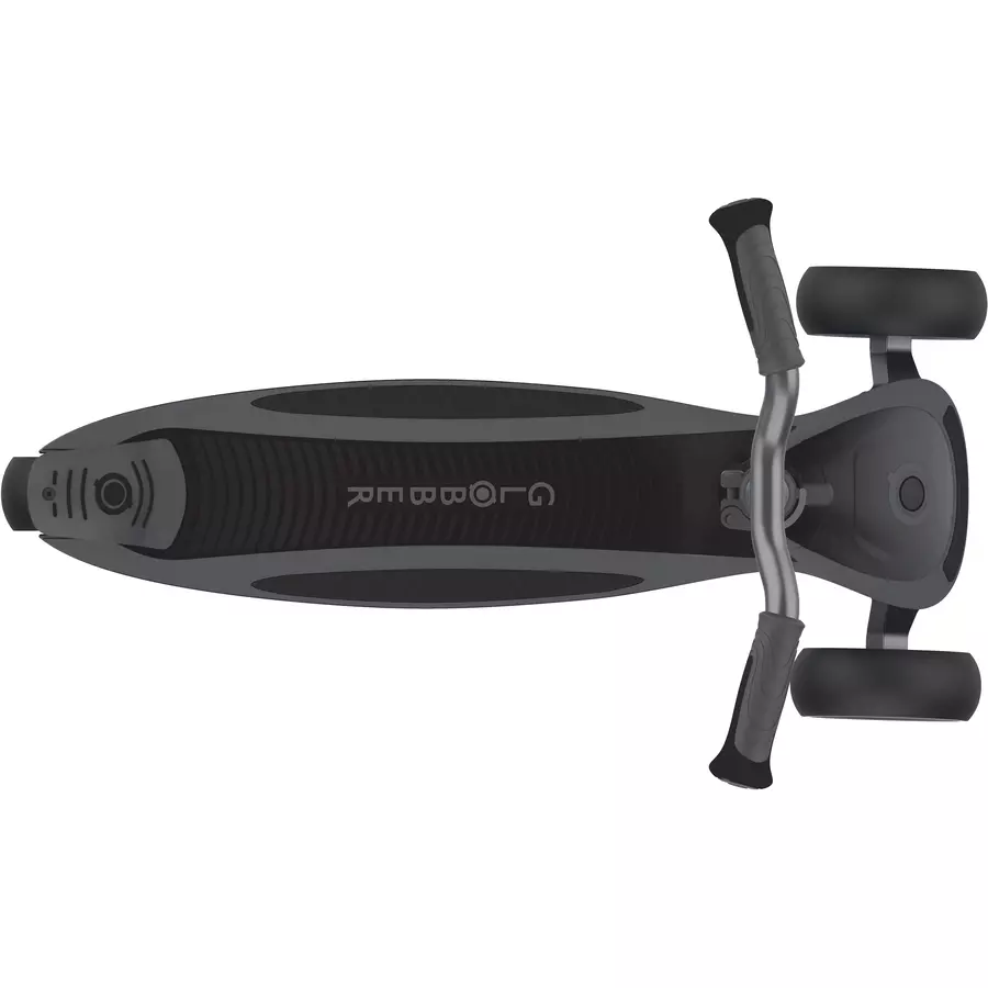 GLOBBER ULTIMUM charcoal grau