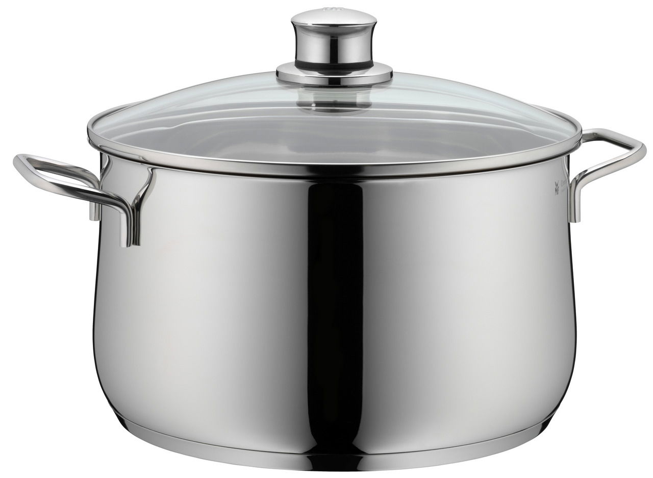 WMF Topfset 5-tlg. DIADEM PLUS