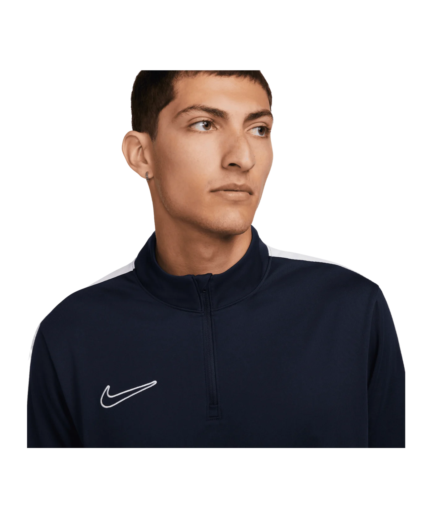 Nike Academy Drill Top Blau F451