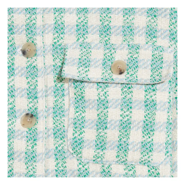 Bellerose Veste Azucar | Bleu ciel
