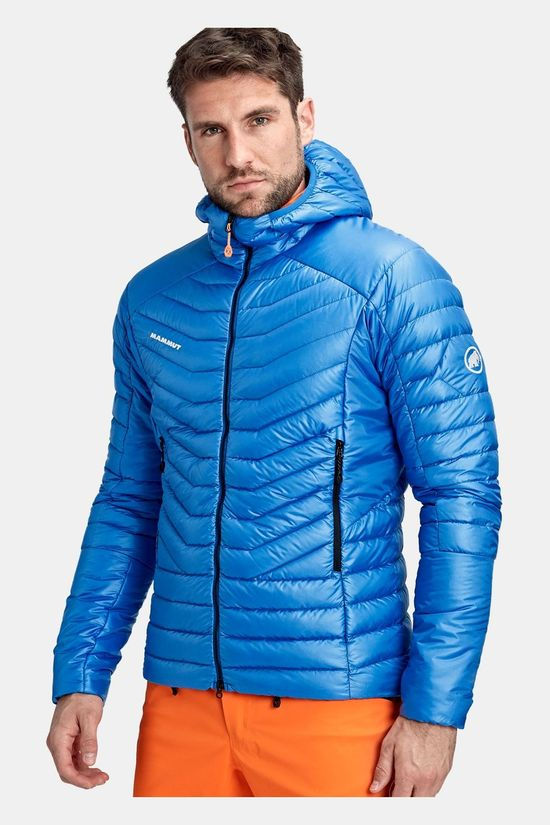 Mammut Mammut Eigerjoch Advanced In Hooded Jacket