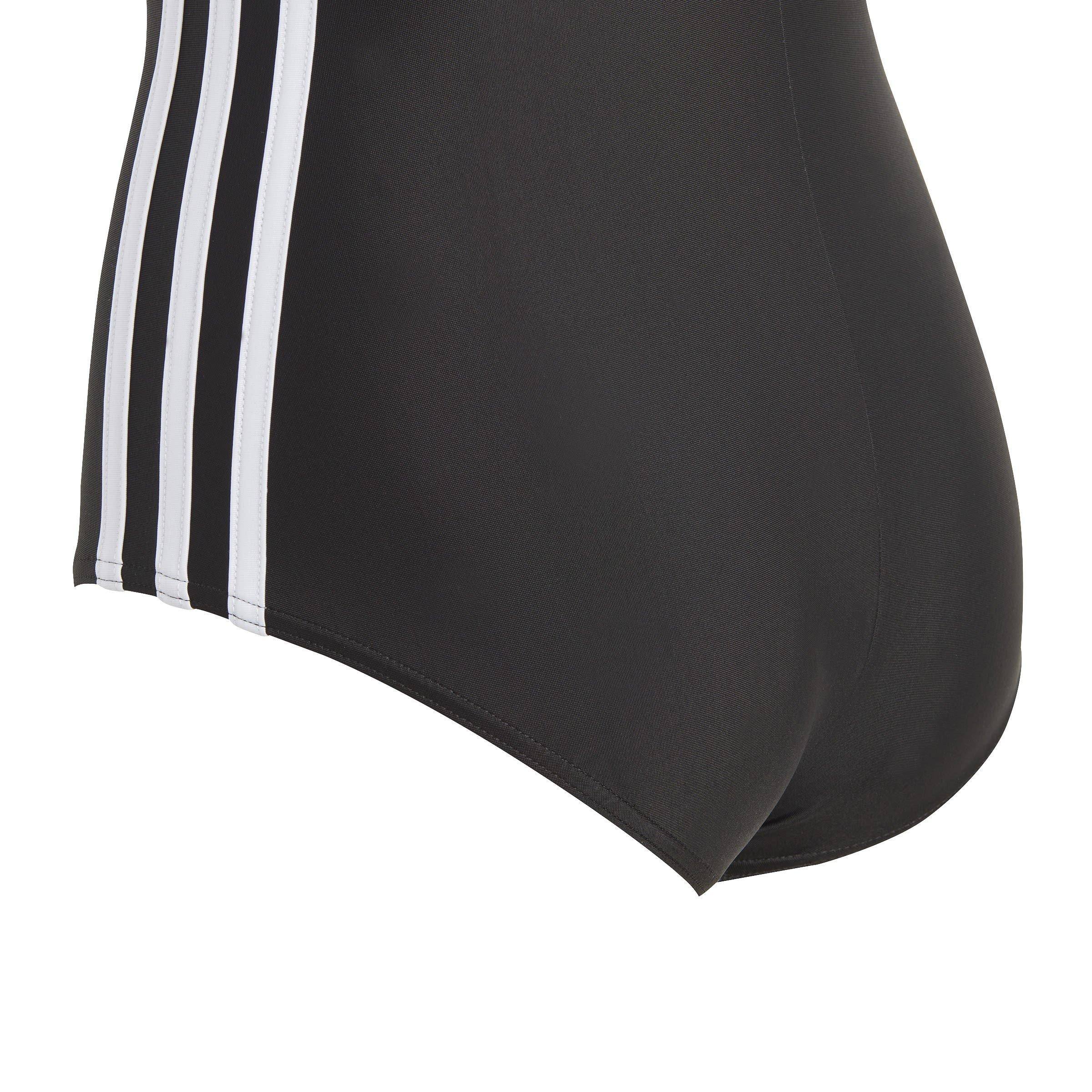 adidas Originals Adicolour 3 Stripes Swimsuit Juniors