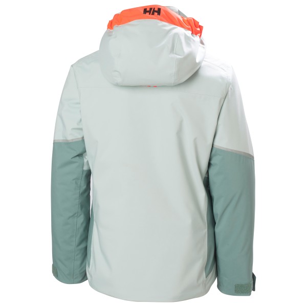 Helly Hansen - Kid's Jewel Jacket - Veste de ski