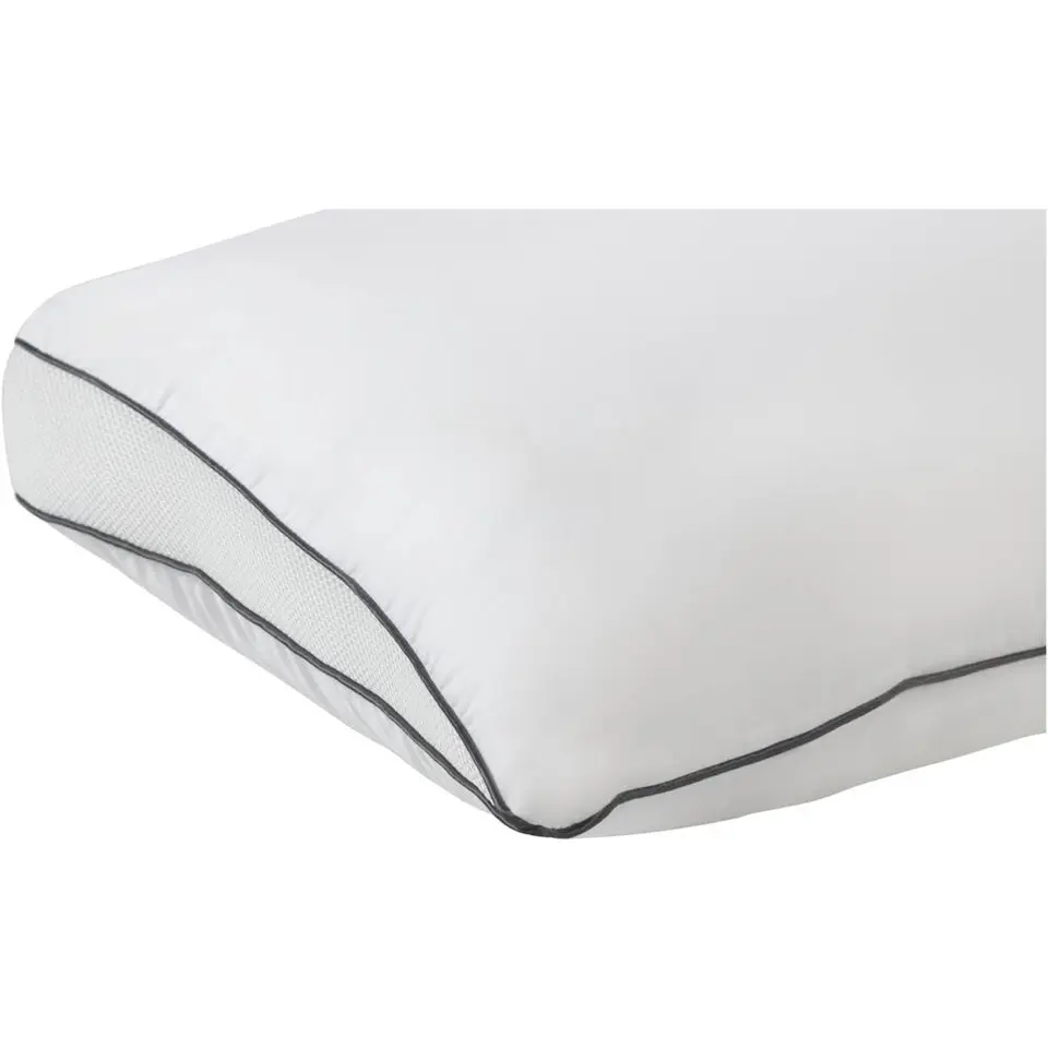 Hoofdkussen Ventilerend Box Duo Virgo - 50x60 cm