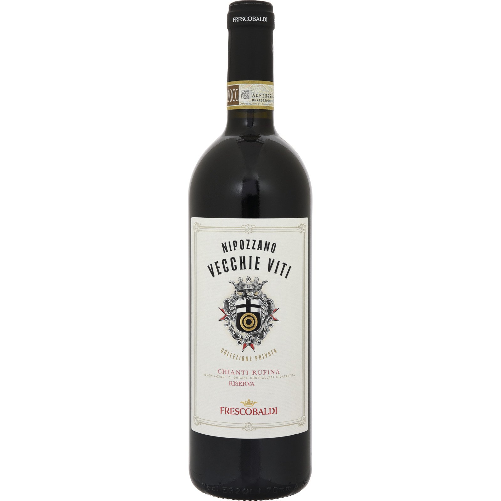 Nipozzano Vecchie Viti Riserva 75 cl