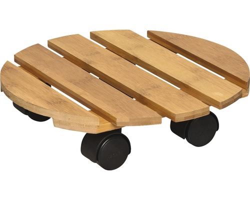 Wagner plantenwagen Ø 29 cm TK 100 kg