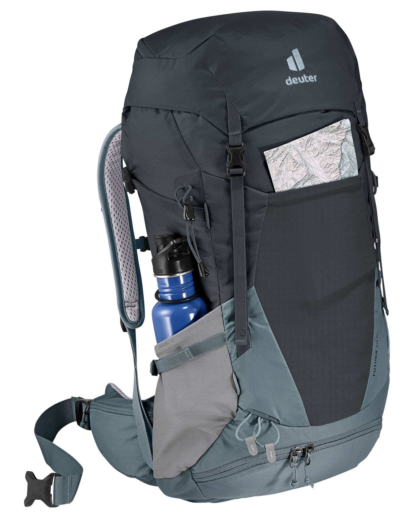 deuter| Damen Wanderrucksack  