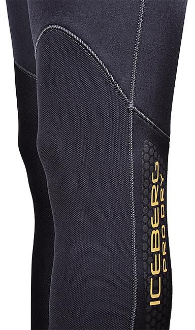 BEUCHAT - COMBINAISON ETANCHE ICEBERG PRO DRY