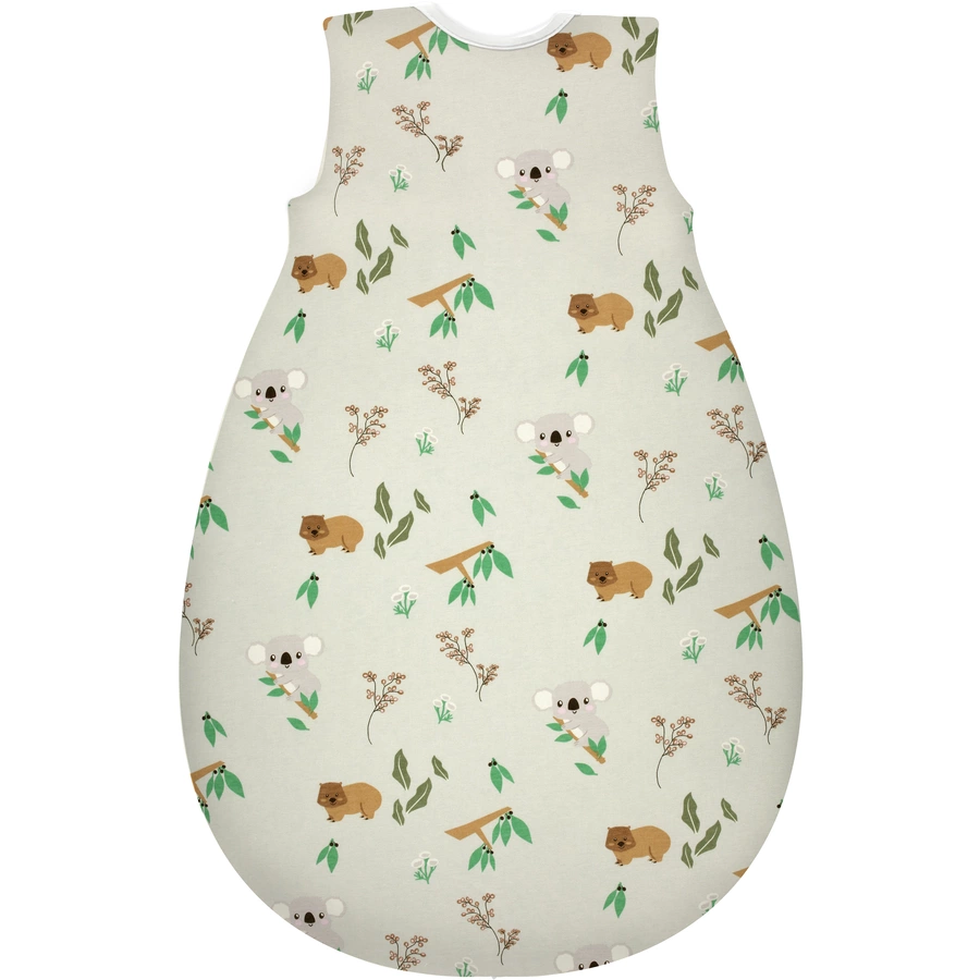 Alvi® Kugelschlafsack Mäxchen Thermo Koalas World