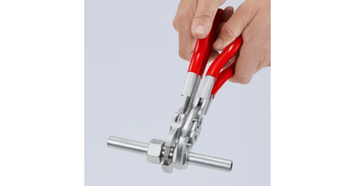 KNIPEXSleuteltang 8603250