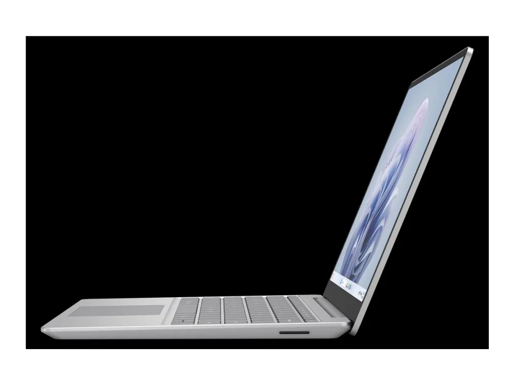 Microsoft Surface Laptop Go 3 - Intel Core i5 - 1235U / op til 4.4 GHz - Win 11 Home - Intel Iris Xe Graphics - 16 GB RAM - 256 GB SSD - 12.4