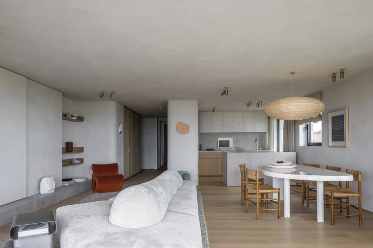 New Mags Signature Interiors