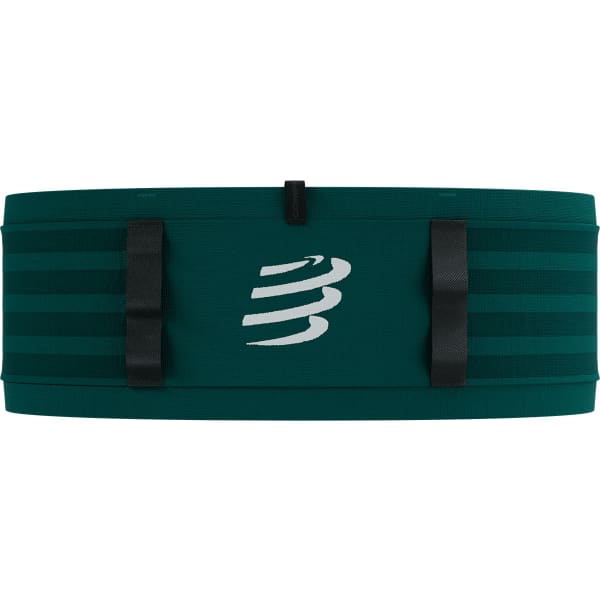 Ceinture porte gourde COMPRESSPORT FREE BELT PRO STORM
