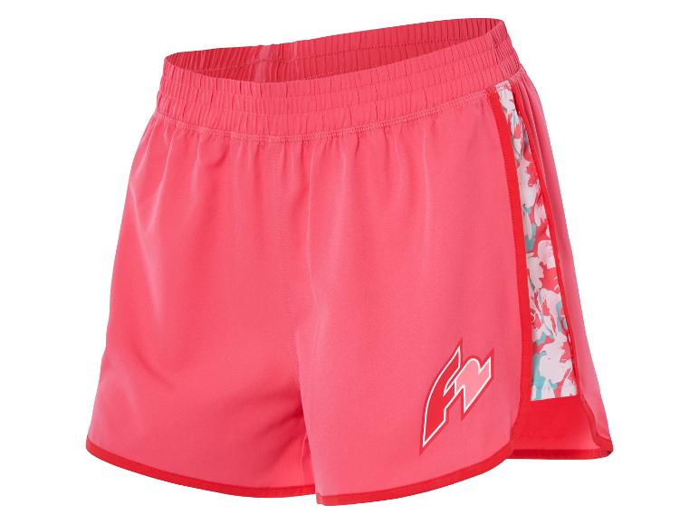 Korte dames sportbroek
