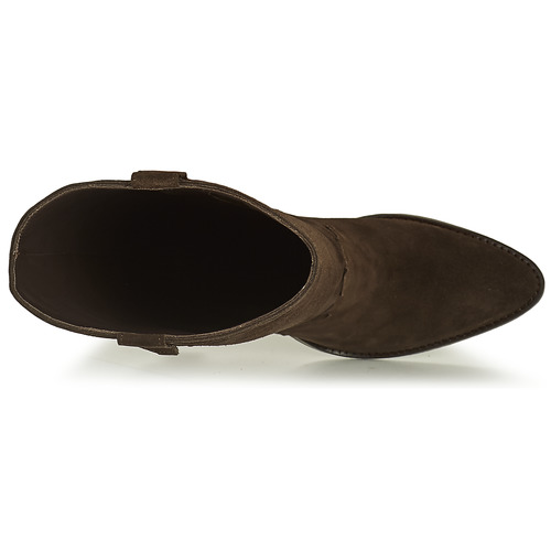 Ikks - BR80185 - Marron