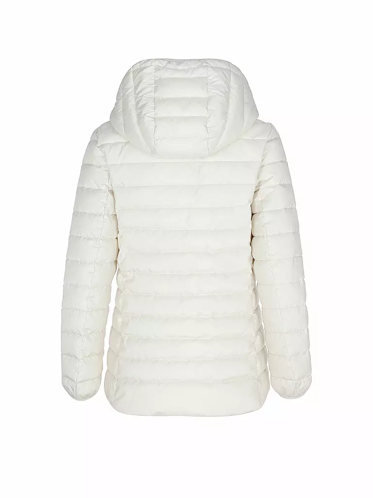 S.OLIVER Steppjacke creme