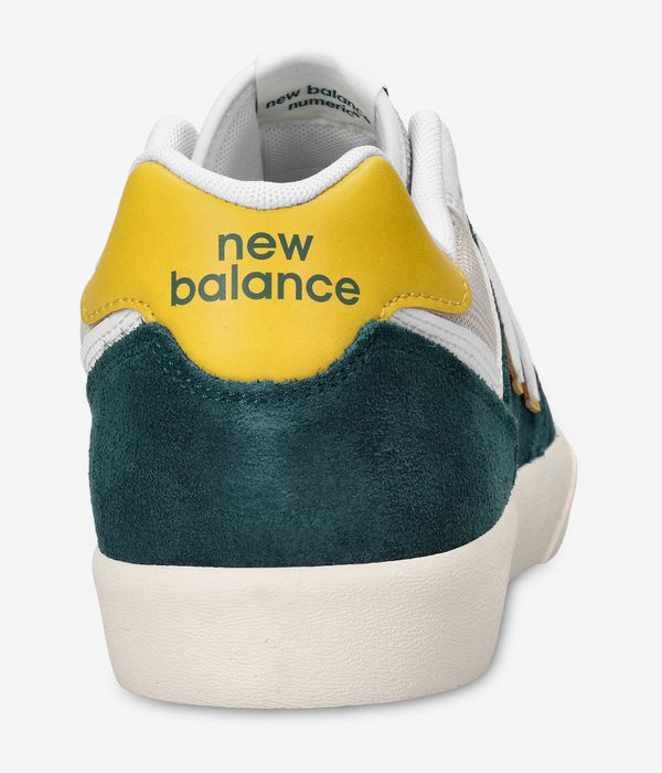New Balance Numeric 574 Vulc Schuh (deep ocean)