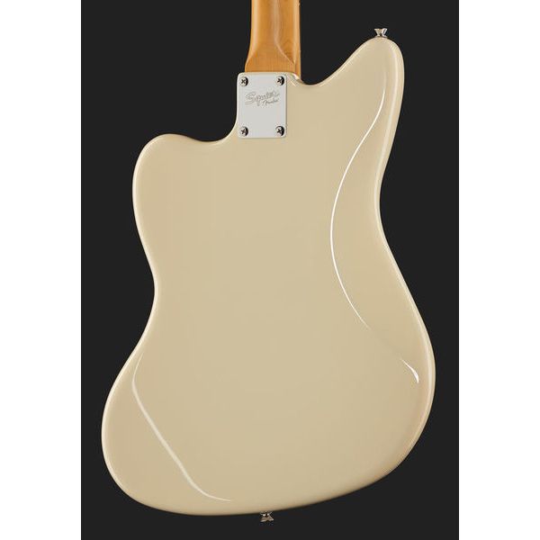 Squier J.Mascis Jazzmaster