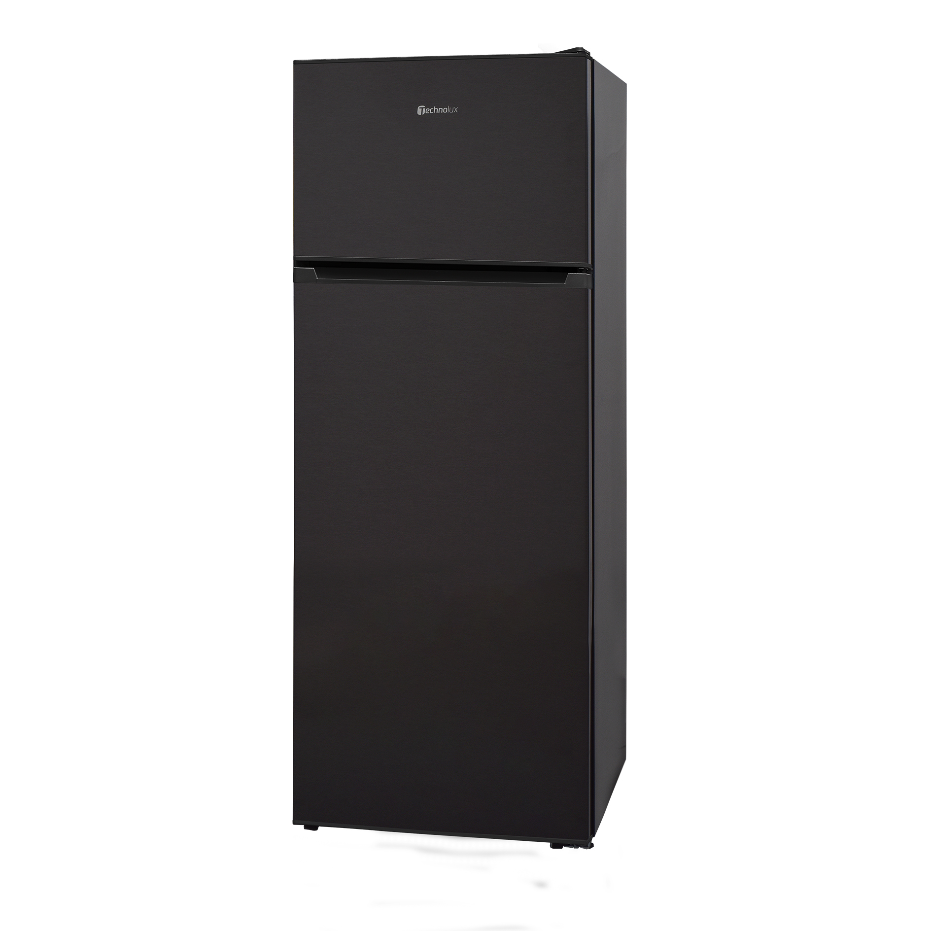 TECHNOLUX Kühl-Gefrierkombination TL-KDT-144-D.1 - schwarz - D