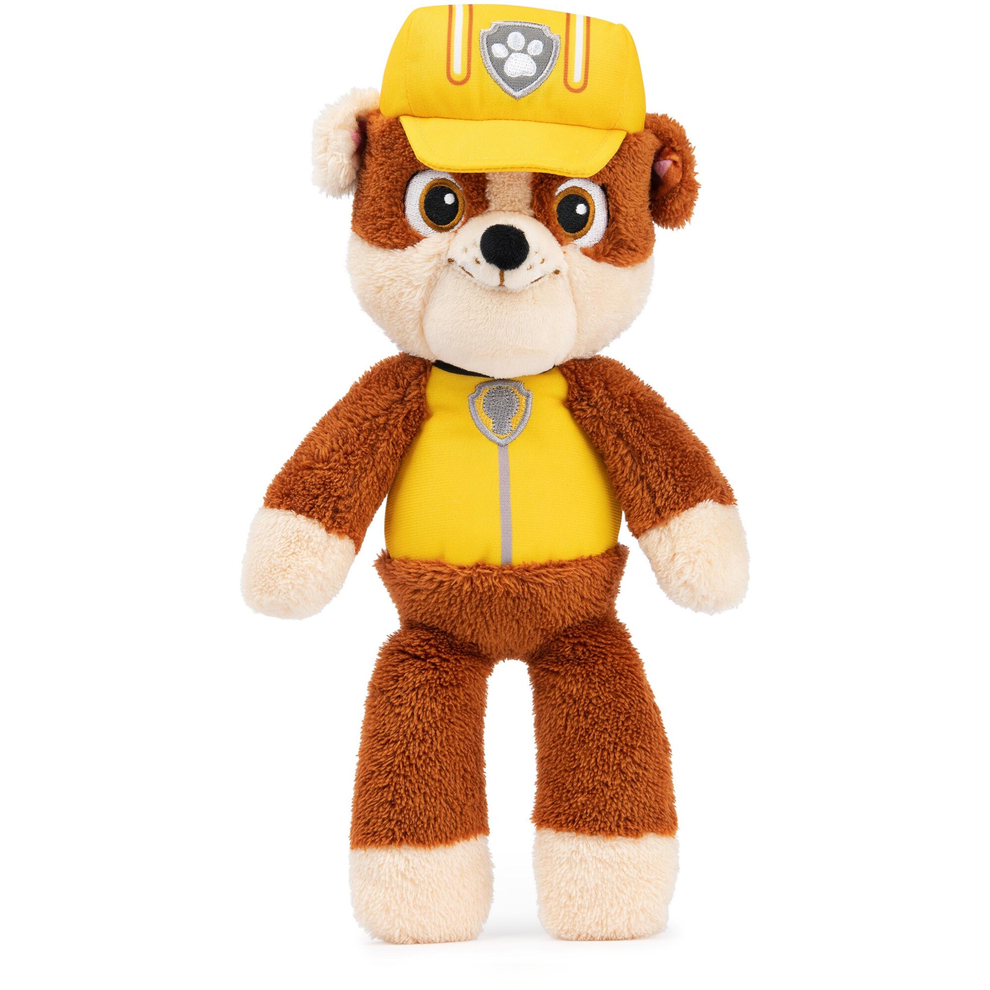 Spin Master Kuscheltier GUND - PAW Patrol Rubble