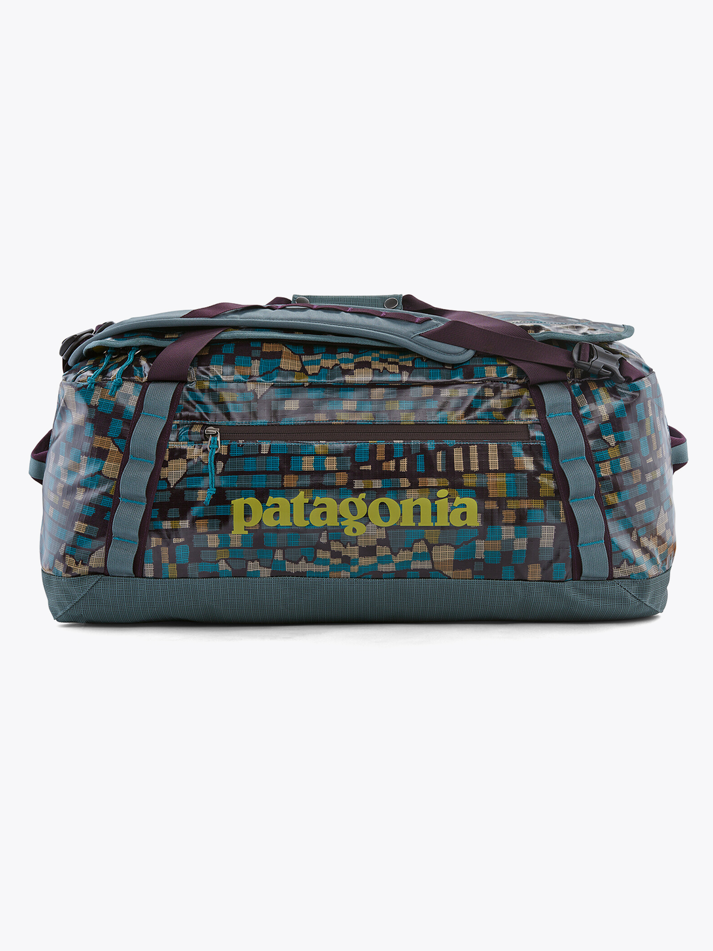Black Hole Duffel 55L